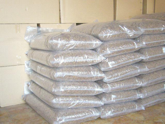 5kg Mealworm In Plastic Bag