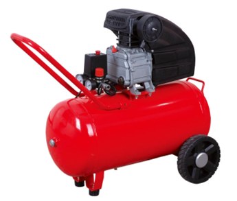 0.9KW Air Compressor 