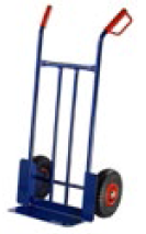 200kg Sack Truck With Solid Wheel/FST200S2