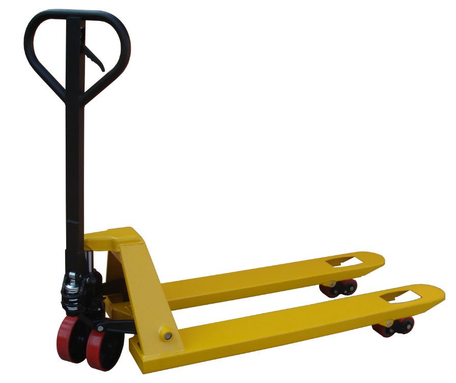 2.5T Hand Pallet Truck with Welded Pump/Vietnam