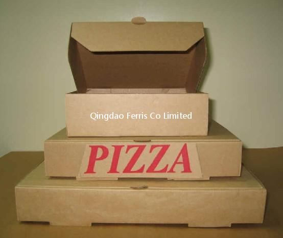 11inch Pizza Box