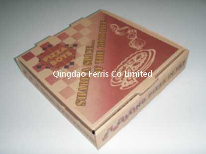 15inch Pizza Box