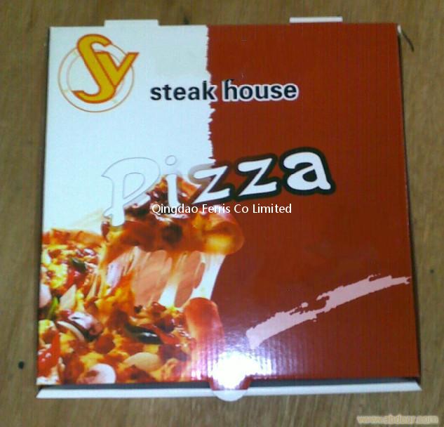 10inch Pizza Box