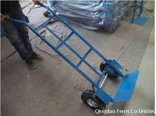 200kg Sack Truck with Solid Wheel/FST200S1