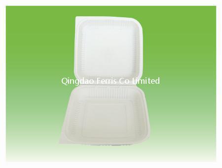Bio-Container/2000Ml